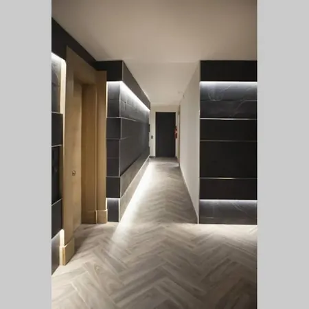 Apartment Plaza B Magdalena - Centro - Parking Cercano Seville