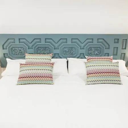 Apartment Plaza B Magdalena - Centro - Parking Cercano *