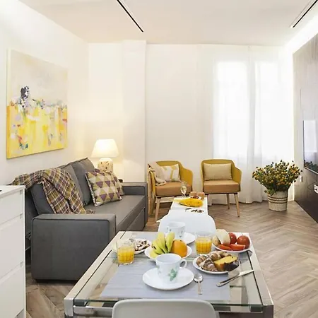 Apartment Plaza B Magdalena - Centro - Parking Cercano *