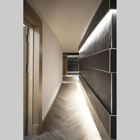 Apartamento Plaza B Magdalena - Centro - Parking Cercano *