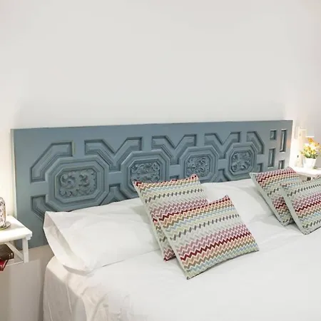 Apartamento Plaza B Magdalena - Centro - Parking Cercano *