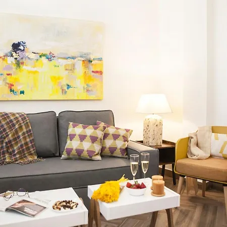 Appartamento Plaza B Magdalena - Centro - Parking Cercano *